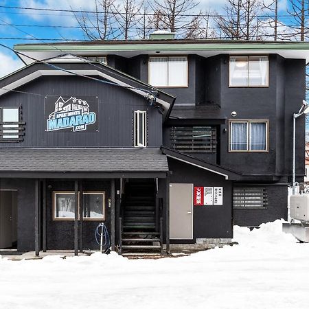 Apartments Madarao Iiyama Exterior foto